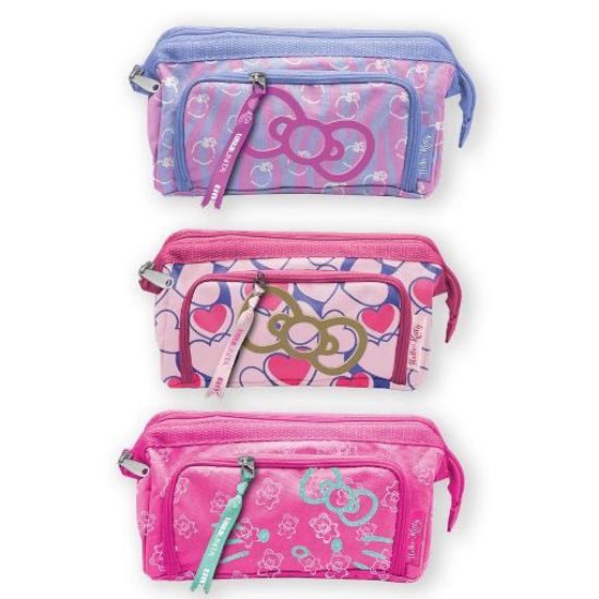 Immagine di ASTUCCIO BEAUTY ORSETTI HELLO KITTY