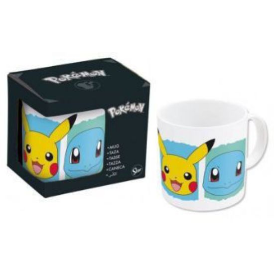 Immagine di TAZZA POKEMON