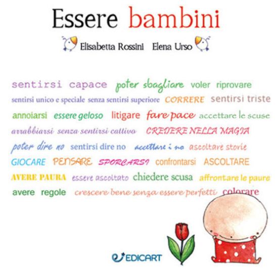 Immagine di ESSERE BAMBINI