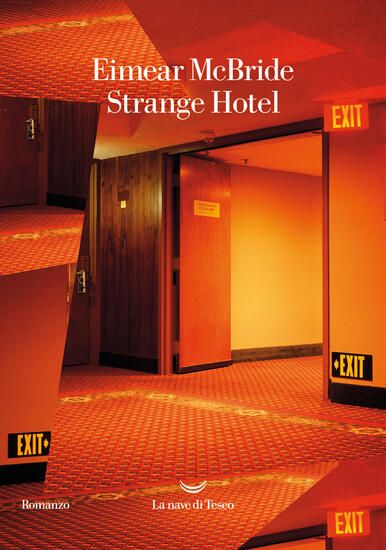 Immagine di STRANGE HOTEL