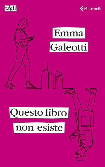 Immagine di QUESTO LIBRO NON ESISTE