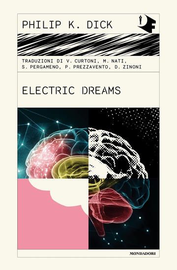 Immagine di ELECTRIC DREAMS