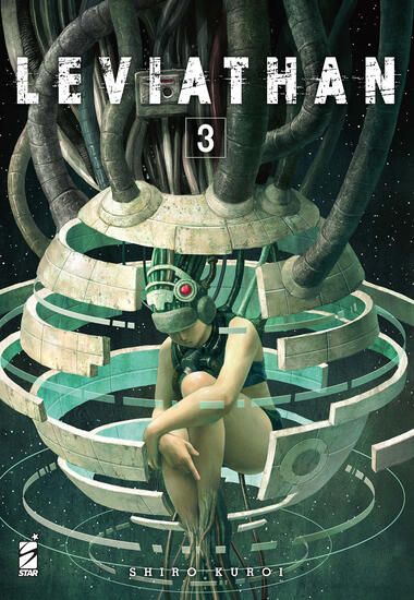 Immagine di LEVIATHAN - VOLUME 3