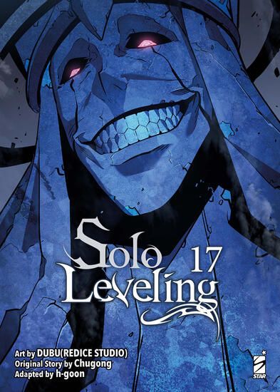 Immagine di SOLO LEVELING - VOLUME 17