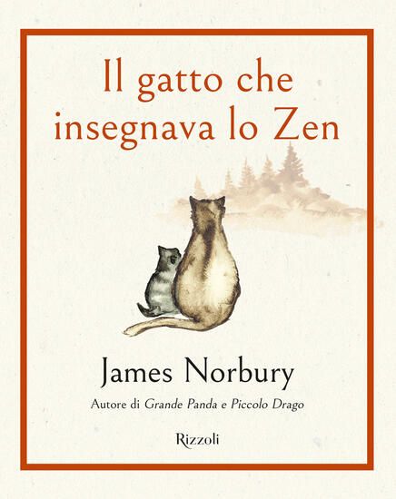 Immagine di GATTO CHE INSEGNAVA LO ZEN (IL)