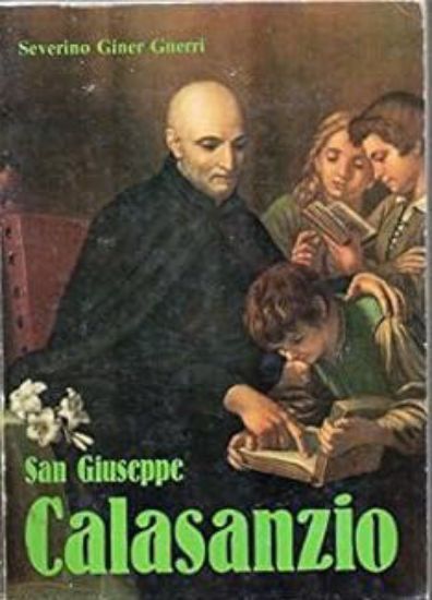 Immagine di SAN GIUSEPPE CALASANZIO