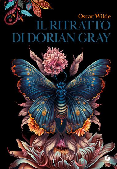 Immagine di RITRATTO DI DORIAN GRAY (IL)