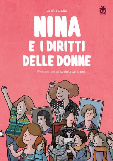 Immagine di NINA E I DIRITTI DELLE DONNE