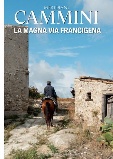 Immagine di MAGNA VIA FRANCIGENA