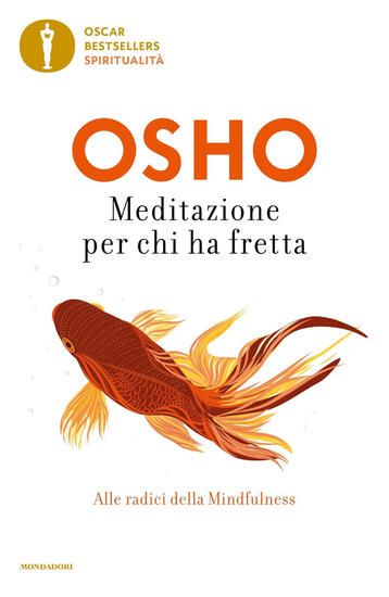 Immagine di MEDITAZIONE PER CHI HA FRETTA