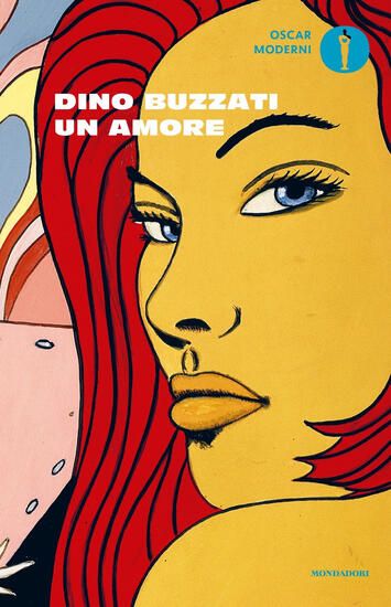 Immagine di AMORE (UN)