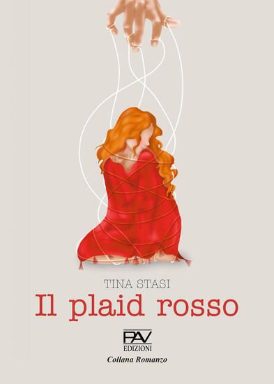 Immagine di PLAID ROSSO (IL)