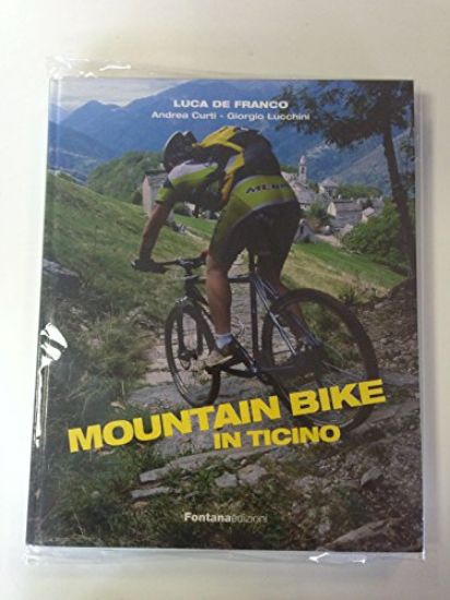 Immagine di MOUNTAIN BIKE IN TICINO