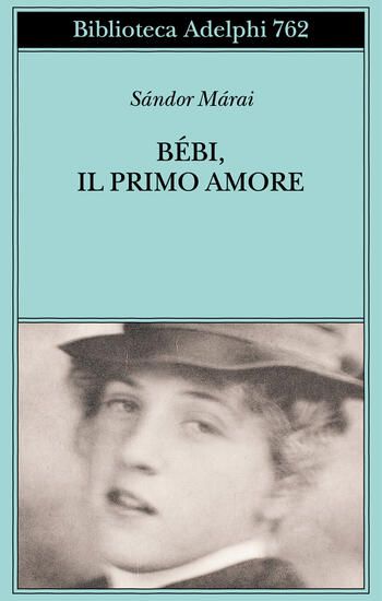 Immagine di BEBI, IL PRIMO AMORE