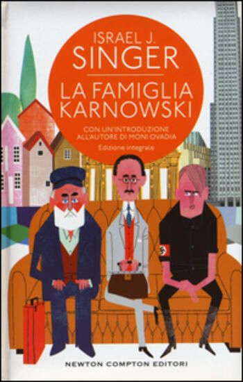 Immagine di FAMIGLIA KARNOWSKI (LA)