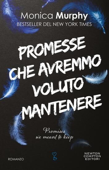 Immagine di PROMESSE CHE AVREMMO VOLUTO MANTENERE