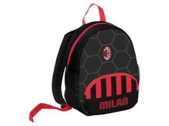 Immagine di ZAINO SMALL MILAN