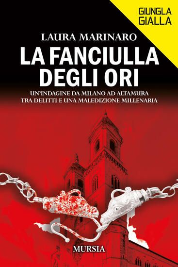 Immagine di FANCIULLA DEGLI ORI ( LA )