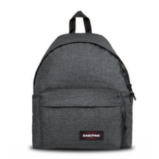 Immagine di ZAINO EASTPAK PADDED PAK`R BLACK DENIM