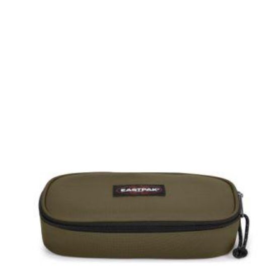 Immagine di ASTUCCIO EASTPAK OVAL J32 ARMY OLIVE