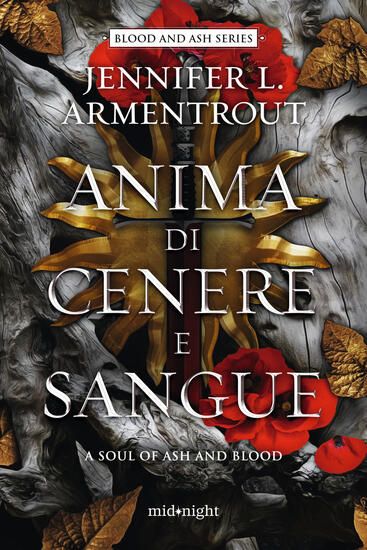 Immagine di ANIMA DI CENERE E SANGUE. A SOUL OF ASH AND BLOOD