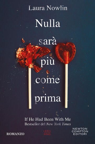 Immagine di NULLA SARA` PIU` COME PRIMA