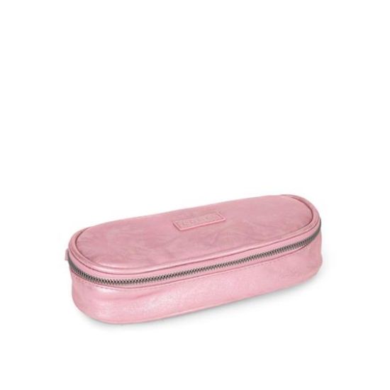 Immagine di ASTUCCIO COMIX OVALE PEARL PINK