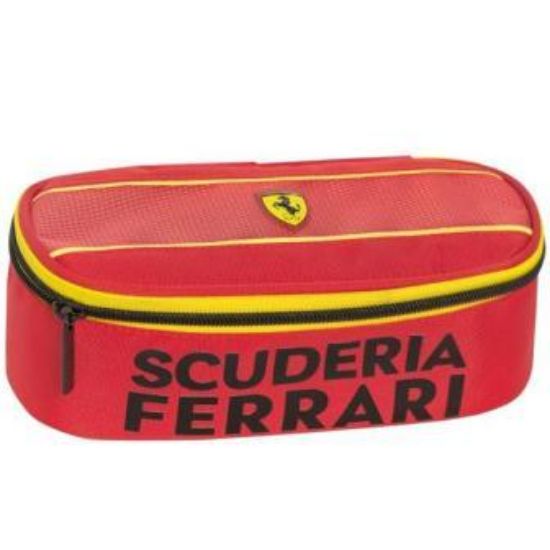 Immagine di ASTUCCIO OVALE FERRARI