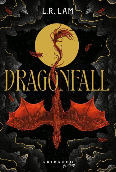 Immagine di DRAGONFALL