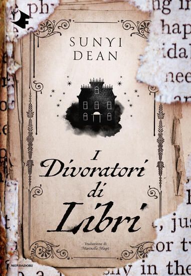 Immagine di DIVORATORI DI LIBRI (I)