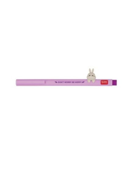 Immagine di PENNA LEGAMI GEL BUNNY