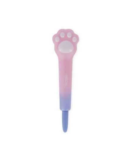 Immagine di PENNA GEL ANTISTRESS LEGAMI KITTY