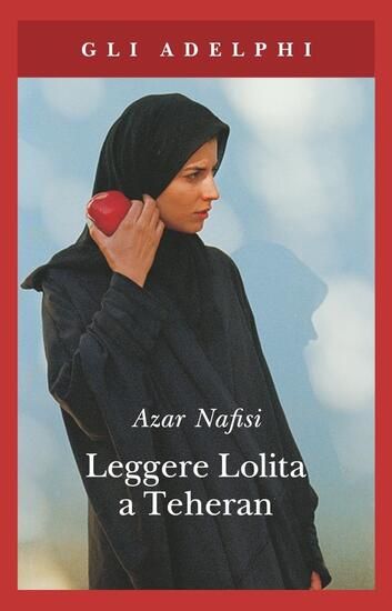 Immagine di LEGGERE LOLITA A TEHERAN