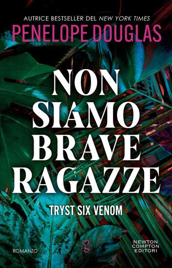 Immagine di NON SIAMO BRAVE RAGAZZE