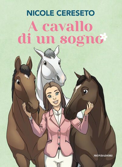 Immagine di A CAVALLO DI UN SOGNO