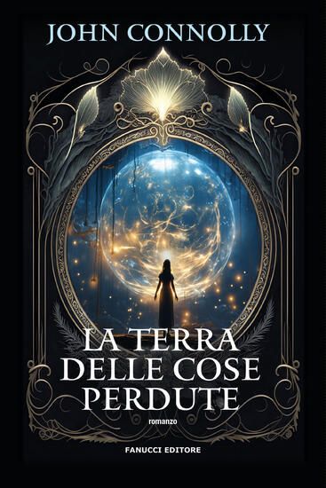 Immagine di TERRA DELLE COSE PERDUTE (LA)