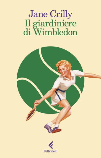 Immagine di GIARDINIERE DI WIMBLEDON (IL)