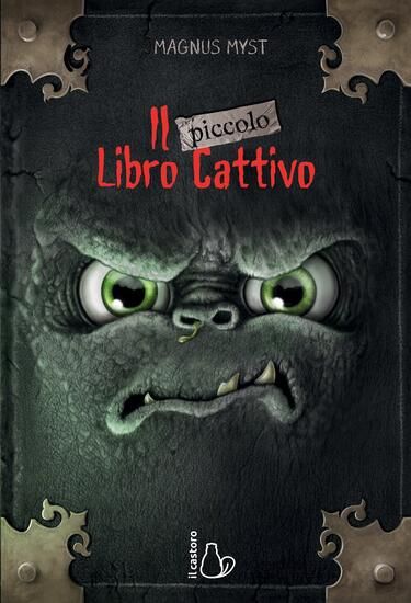 Immagine di PICCOLO LIBRO CATTIVO (IL)