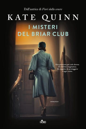 Immagine di MISTERI DEL BRIAR CLUB (I)