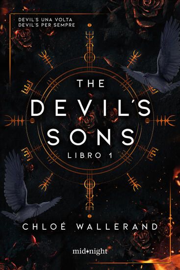 Immagine di DEVIL`S SONS (THE)