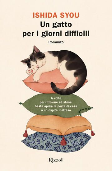 Immagine di GATTO PER I GIORNI DIFFICILI (UN)