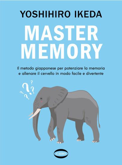 Immagine di MASTERMEMORY