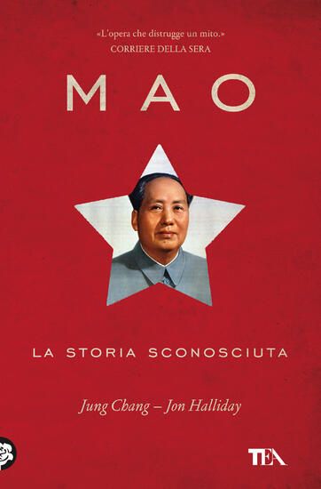 Immagine di MAO. LA STORIA SCONOSCIUTA