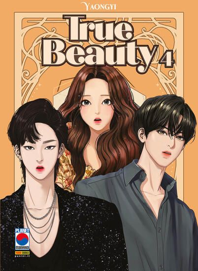 Immagine di TRUE BEAUTY - VOLUME 4