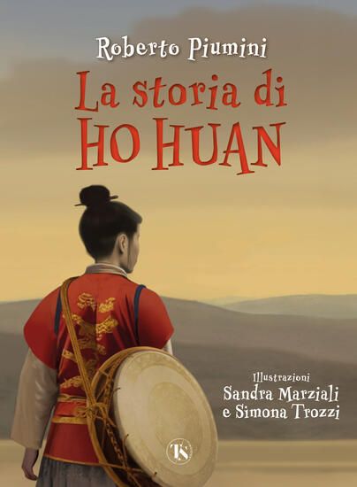 Immagine di STORIA DI HO HUAN (LA)