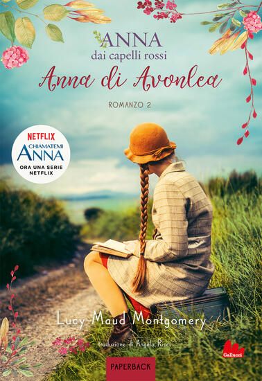 Immagine di ANNA DI AVONLEA. ANNA DAI CAPELLI ROSSI. PAPERBACK - VOLUME 2