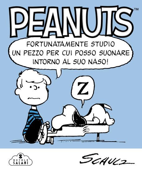 Immagine di PEANUTS - VOLUME 2