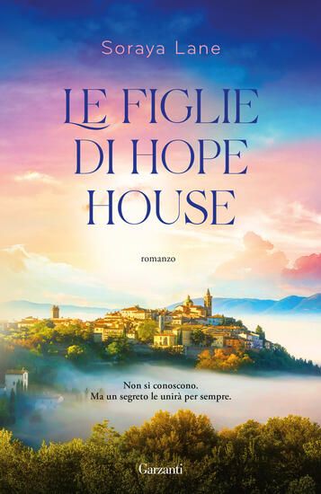 Immagine di FIGLIE DI HOPE HOUSE (LE)