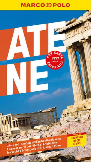 Immagine di ATENE