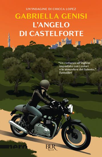 Immagine di ANGELO DI CASTELFORTE (L`)